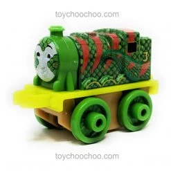 Fisher-Price Lizard Henry Thomas MINI - Pets Theme Thomas & Friends MINIS Single Train Blind Bag