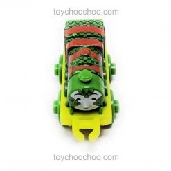 Fisher-Price Lizard Henry Thomas MINI - Pets Theme Thomas & Friends MINIS Single Train Blind Bag 11 Fisher-Price Lizard Henry Thomas MINI - Pets Theme Thomas & Friends MINIS Single Train Blind Bag