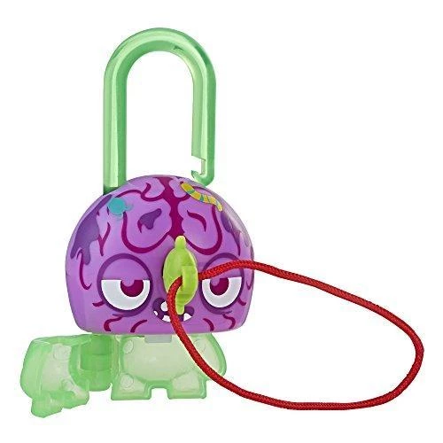 Toy Choo Choo Hasbro Lock Stars Basic Assortment Brain Head–Series 1 (Product May Vary) 2 Toy Choo Choo Hasbro Lock Stars Basic Assortment Brain Head–Series 1 (Product May Vary)