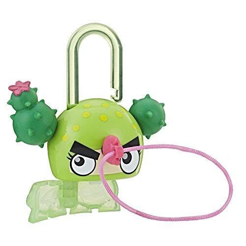 Toy Choo Choo Collectibles Lock Stars Basic Assortment Cactus–Series 1 (Product May Vary) 2 Toy Choo Choo Collectibles Lock Stars Basic Assortment Cactus–Series 1 (Product May Vary)