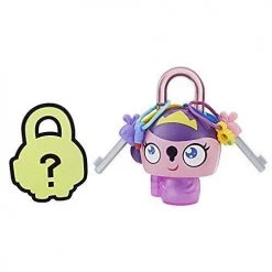 Toy Choo Choo Hasbro Lock Stars Basic Assortment Princess–Series 1