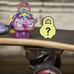 Toy Choo Choo Hasbro Lock Stars Basic Assortment Princess–Series 1 11 Toy Choo Choo Hasbro Lock Stars Basic Assortment Princess–Series 1