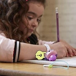 Toy Choo Choo Hasbro Lock Stars Basic Assortment Princess–Series 1 12 Toy Choo Choo Hasbro Lock Stars Basic Assortment Princess–Series 1