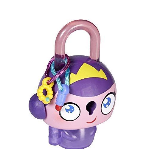 Toy Choo Choo Hasbro Lock Stars Basic Assortment Princess–Series 1 7 Toy Choo Choo Hasbro Lock Stars Basic Assortment Princess–Series 1