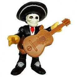 Fisher-Price Mariachi Series 7 Imaginext Blind Bag 2.5"