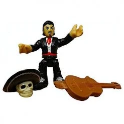 Fisher-Price Mariachi Series 7 Imaginext Blind Bag 2.5