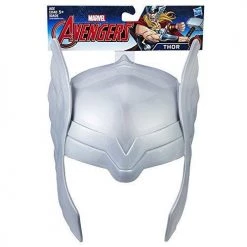 Toy Choo Choo Marvel Avengers Thor Basic Mask