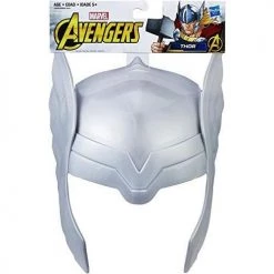 Toy Choo Choo Marvel Avengers Thor Basic Mask