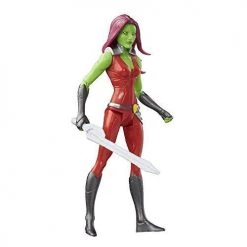 Toy Choo Choo Marvel Guardians Of The Galaxy 6-inch Gamora