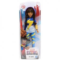 Toy Choo Choo Marvel Rising Secret Warriors Ms. Marvel 11