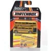 Toy Choo Choo Matchbox Routmaster Bus - Best Of Matchbox 1:64 Double Decker Bus