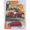 Toy Choo Choo Matchbox 2020 MBX City 2011 Mini Countryman, Red 11/100