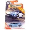 Toy Choo Choo Mattel Matchbox 2020 MBX City 2/100 - Volkswagen The Beetle Convertible