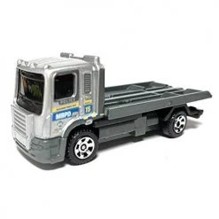 Matchbox 2020 MBX City 25/100 - MBX Flatbed King