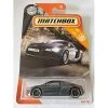 Toy Choo Choo Mattel Matchbox 2020 MBX City 29/100 - Audi R8 (Gray)