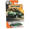 Toy Choo Choo Matchbox 2020 MBX City #73/100 , 1956 Aston Martin DBR1 (Green)