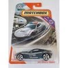 Toy Choo Choo Matchbox 2020 MBX Highway 2015 Corvette Stingray, Gray 24/100