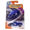 Toy Choo Choo Matchbox 2020 MBX Highway 51/100 - 1935 Ford Pickup (Blue) Mattel