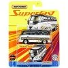 Matchbox '59 Volkswagen Microbus Superfast Diecast 1:64 Mattel
