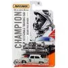 Matchbox Champion 1st Female Touring Car EWY Rosqvist Diecast Vehicle 1:64 Scale