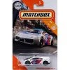 Toy Choo Choo Mattel Matchbox Lamborghini Gallardo Police