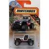 Toy Choo Choo Matchbox MBX 4x4