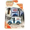 Toy Choo Choo Matchbox Moving Parts Divco Milk Truck 1:64 Scale Vehicle