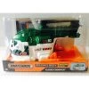 Toy Choo Choo Matchbox On A Mission 1:24 Die Cast Vehicle Cloud Chopper
