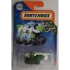 Toy Choo Choo Matchbox Road Trip Series, Green/White SUB Seeker