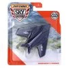 Sky Busters, Matchbox Matchbox Sky Busters Lockheed Martin F-117 Nighthawk, Blue