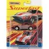Toy Choo Choo Mattel Matchbox Superfast #01 Red '82 Datsun 280ZX Die Cast Collector Car