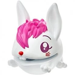 Toy Choo Choo Mattel POOPAROOS Figure