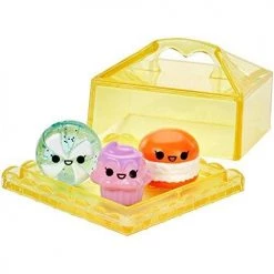 Toy Choo Choo Mattel POOPAROOS Figure