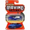 Matchbox Moving Parts 2020 BMW M4 Cabriolet Diecast Vehicle