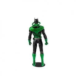 Toy Choo Choo DC Comics McFarlane Toys DC Multiverse Batman Dark Nights: Metal The Dawnbreaker Earth -32 7