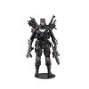 Toy Choo Choo McFarlane Toys DC Multiverse Batman Dark Nights: Metal The Grim Knight 7" Action Figure