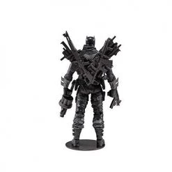 Toy Choo Choo McFarlane Toys DC Multiverse Batman Dark Nights: Metal The Grim Knight 7" Action Figure 9 Toy Choo Choo McFarlane Toys DC Multiverse Batman Dark Nights: Metal The Grim Knight 7
