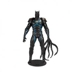 Toy Choo Choo McFarlane Toys DC Multiverse Batman Dark Nights: Metal The Murder Machine Earth -44 7" Action Figure