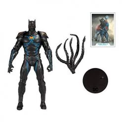 Toy Choo Choo McFarlane Toys DC Multiverse Batman Dark Nights: Metal The Murder Machine Earth -44 7
