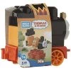 Toy Choo Choo Fisher-Price Mega Bloks Thomas & Friends Nia