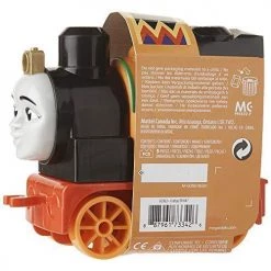 Toy Choo Choo Fisher-Price Mega Bloks Thomas & Friends Nia