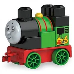Toy Choo Choo Fisher-Price Mega Bloks Thomas & Friends Percy