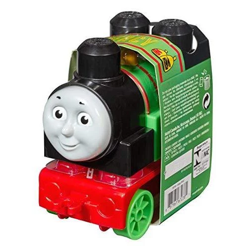 Toy Choo Choo Fisher-Price Mega Bloks Thomas & Friends Percy 4 Toy Choo Choo Fisher-Price Mega Bloks Thomas & Friends Percy