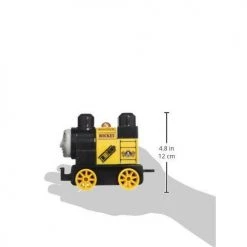 Toy Choo Choo Mega Bloks Thomas & Friends Stephen