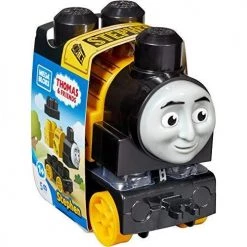 Toy Choo Choo Mega Bloks Thomas & Friends Stephen