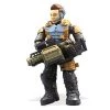 Toy Choo Choo Mega Construx Call Of Duty Specialist "Battery"