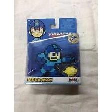 Toy Choo Choo Mega Man 8-Bit 2.5" Action Figure Collectibles