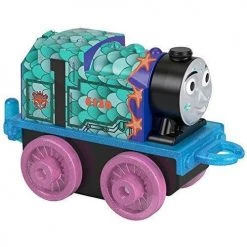 Fisher-Price Mermaid Belle - Fantasy Theme Thomas & Friends MINIS Single Train Blind Bag
