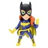 Toy Choo Choo Metals DC Comics 4 Inch Classic Figure - Batgirl (M357)
