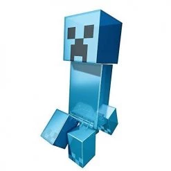 Toy Choo Choo Minecraft Charged Creeper 8.5